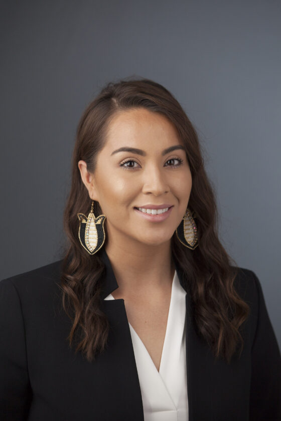 Andi Rader Haskell Foundation hires university alum Andi Weber as executive ...